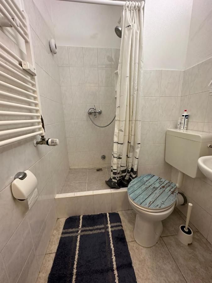 Kleine Oase In Essen-Sued Apartment Ngoại thất bức ảnh